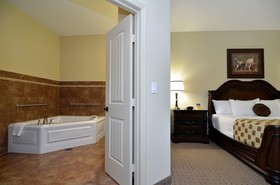Blanco River Hotel