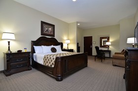 Blanco River Hotel