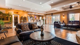 Blanco River Hotel