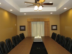 Blanco River Hotel