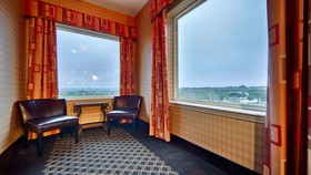 Blanco River Hotel