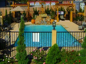 Blanco River Hotel
