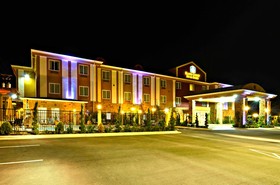 Blanco River Hotel