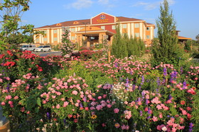 Blanco River Hotel