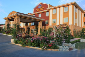 Blanco River Hotel