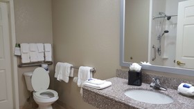 Best Western Boerne Inn & Suites
