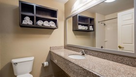 Best Western Boerne Inn & Suites