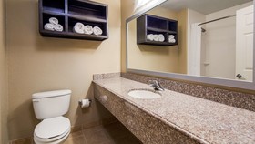 Best Western Boerne Inn & Suites
