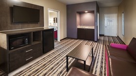 Best Western Boerne Inn & Suites