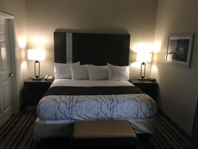 Best Western Boerne Inn & Suites