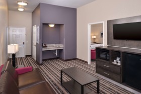 Best Western Boerne Inn & Suites