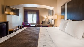 Best Western Boerne Inn & Suites