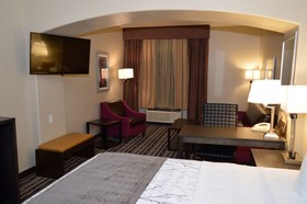 Best Western Boerne Inn & Suites