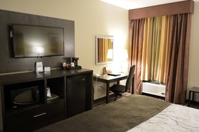 Best Western Boerne Inn & Suites