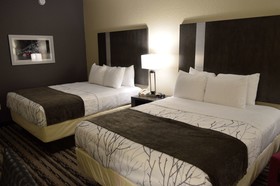 Best Western Boerne Inn & Suites