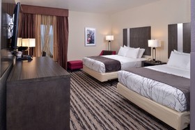 Best Western Boerne Inn & Suites