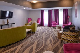 Best Western Boerne Inn & Suites