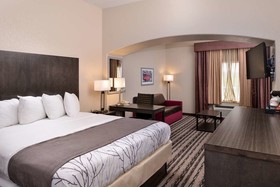 Best Western Boerne Inn & Suites