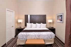 Best Western Boerne Inn & Suites