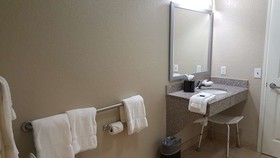 Best Western Boerne Inn & Suites