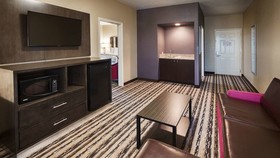 Best Western Boerne Inn & Suites