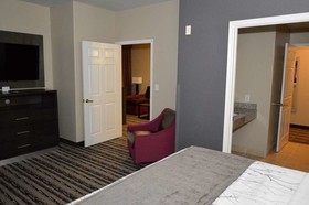 Best Western Boerne Inn & Suites