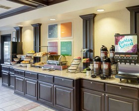 Comfort Inn & Suites Texas Hill Country