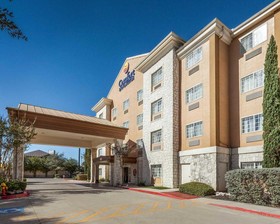 Comfort Inn & Suites Texas Hill Country