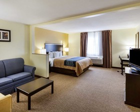 Comfort Inn & Suites Texas Hill Country