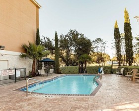 Comfort Inn & Suites Texas Hill Country