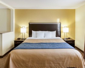 Comfort Inn & Suites Texas Hill Country