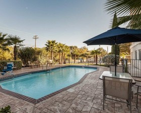 Comfort Inn & Suites Texas Hill Country