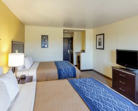 Comfort Inn & Suites Texas Hill Country