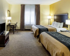 Comfort Inn & Suites Texas Hill Country