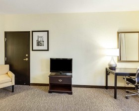 Comfort Inn & Suites Texas Hill Country