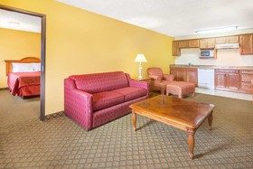 Days Inn by Wyndham Boerne