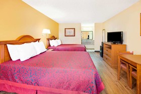 Days Inn by Wyndham Boerne