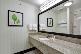 Fairfield Inn and Suites by Marriott San Antonio Boerne