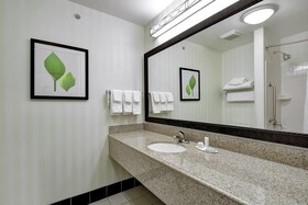 Fairfield Inn and Suites by Marriott San Antonio Boerne