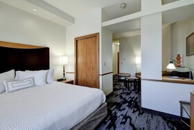 Fairfield Inn and Suites by Marriott San Antonio Boerne
