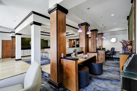 Fairfield Inn and Suites by Marriott San Antonio Boerne