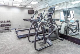 Fairfield Inn and Suites by Marriott San Antonio Boerne
