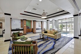 Fairfield Inn and Suites by Marriott San Antonio Boerne