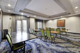 Fairfield Inn and Suites by Marriott San Antonio Boerne