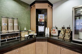 Fairfield Inn and Suites by Marriott San Antonio Boerne