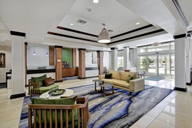 Fairfield Inn and Suites by Marriott San Antonio Boerne