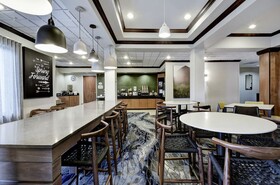 Fairfield Inn and Suites by Marriott San Antonio Boerne