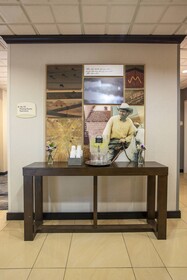 Fairfield Inn and Suites by Marriott San Antonio Boerne