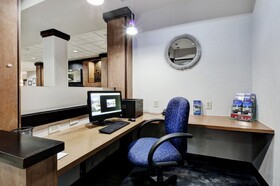 Fairfield Inn and Suites by Marriott San Antonio Boerne