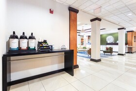 Fairfield Inn and Suites by Marriott San Antonio Boerne